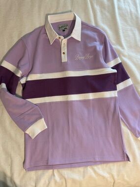 NWOT- Bogey Boys golf by Macklemore-men’s size LARGE